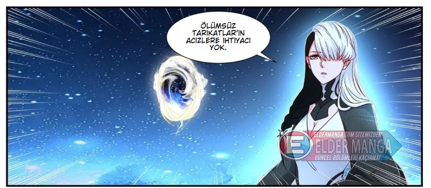 Şehirli Ölümsüz Kültivatörün Yeniden Doğuşu Bölüm 770 - Sayfa 10