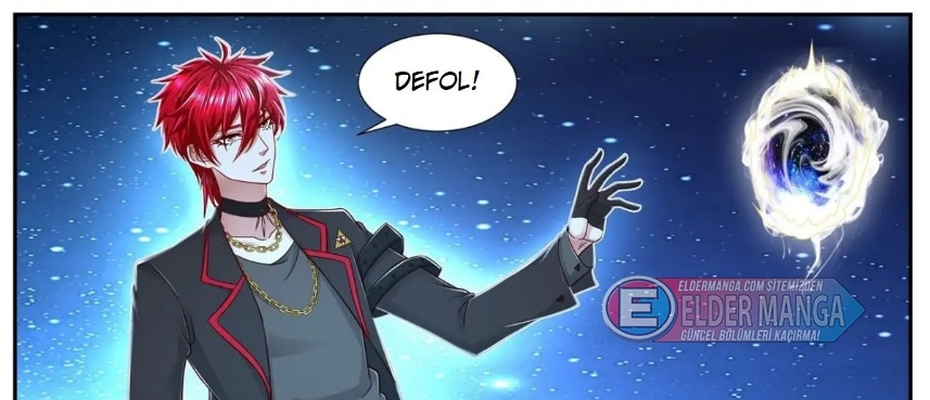 Şehirli Ölümsüz Kültivatörün Yeniden Doğuşu Bölüm 770 - Sayfa 11