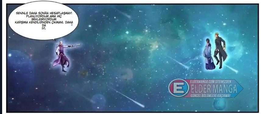 Şehirli Ölümsüz Kültivatörün Yeniden Doğuşu Bölüm 749 - Sayfa 1