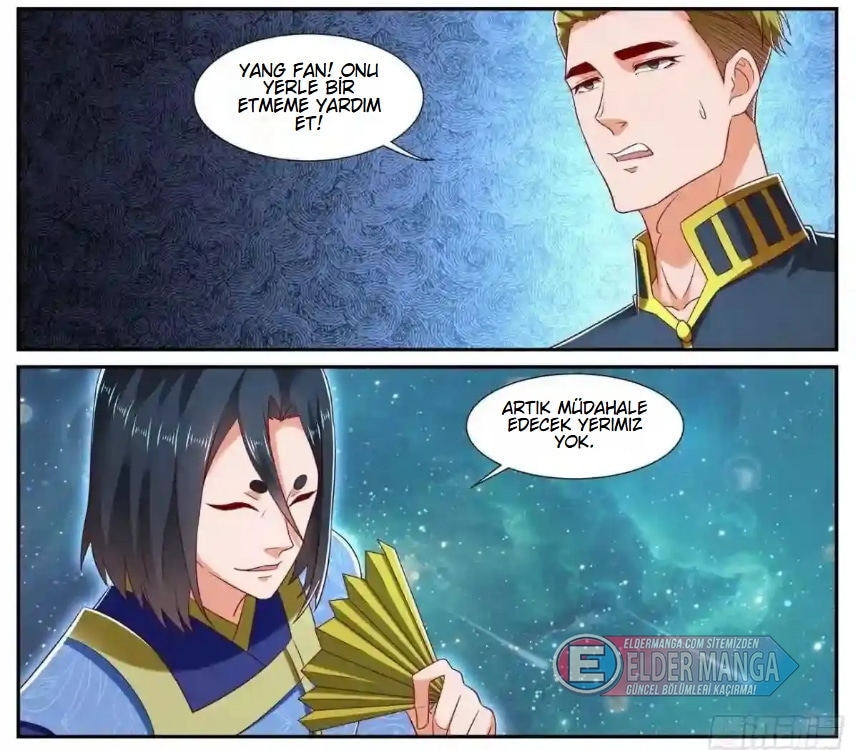 Şehirli Ölümsüz Kültivatörün Yeniden Doğuşu Bölüm 749 - Sayfa 3