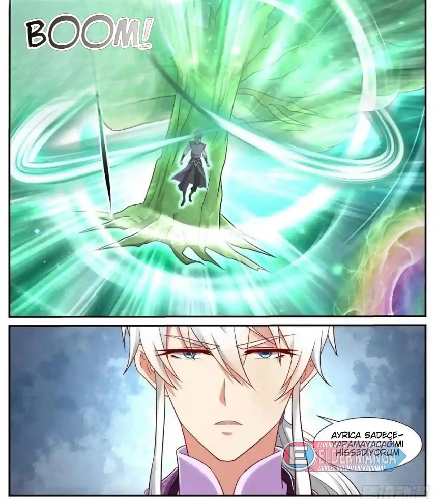 Şehirli Ölümsüz Kültivatörün Yeniden Doğuşu Bölüm 749 - Sayfa 8