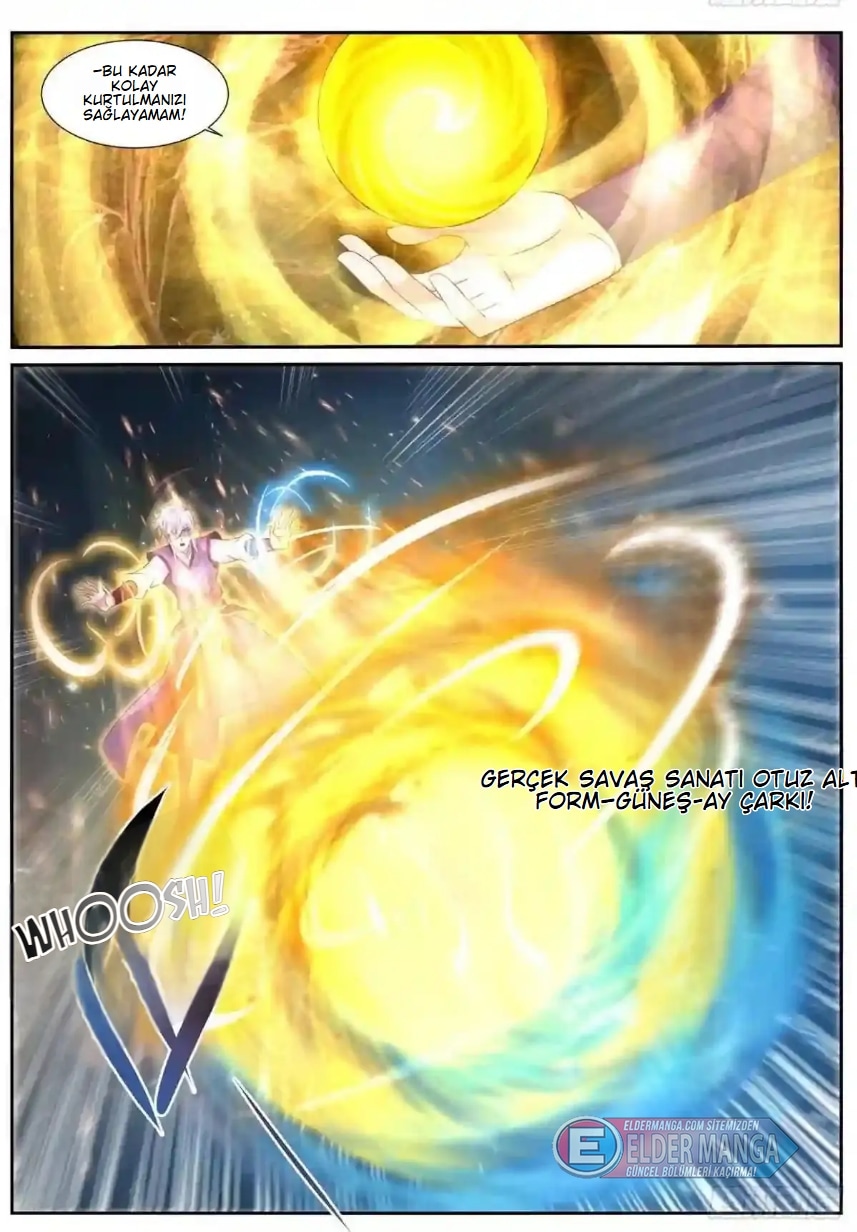 Şehirli Ölümsüz Kültivatörün Yeniden Doğuşu Bölüm 749 - Sayfa 9