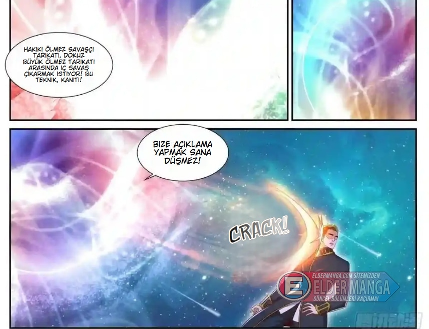 Şehirli Ölümsüz Kültivatörün Yeniden Doğuşu Bölüm 749 - Sayfa 11