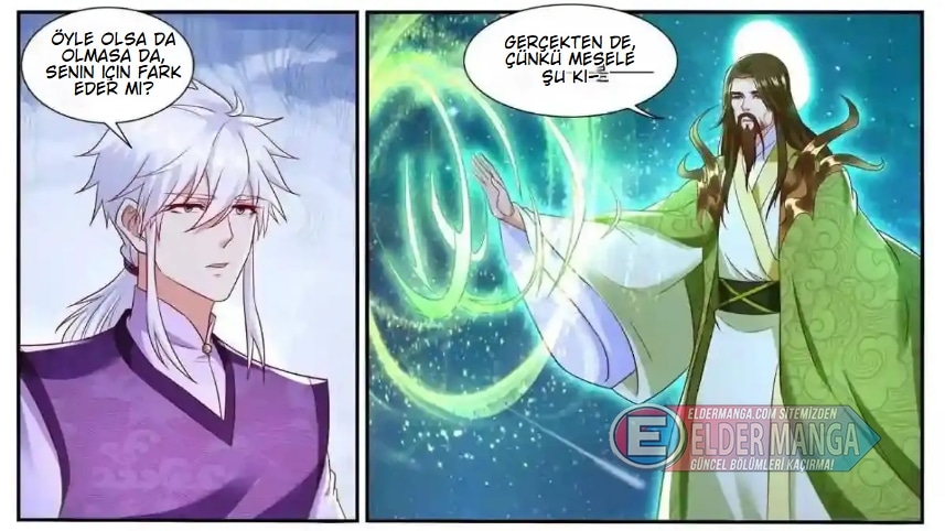 Şehirli Ölümsüz Kültivatörün Yeniden Doğuşu Bölüm 749 - Sayfa 13