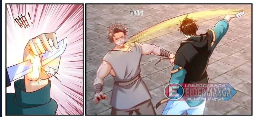 Şehirli Ölümsüz Kültivatörün Yeniden Doğuşu Bölüm 942 - Sayfa 1