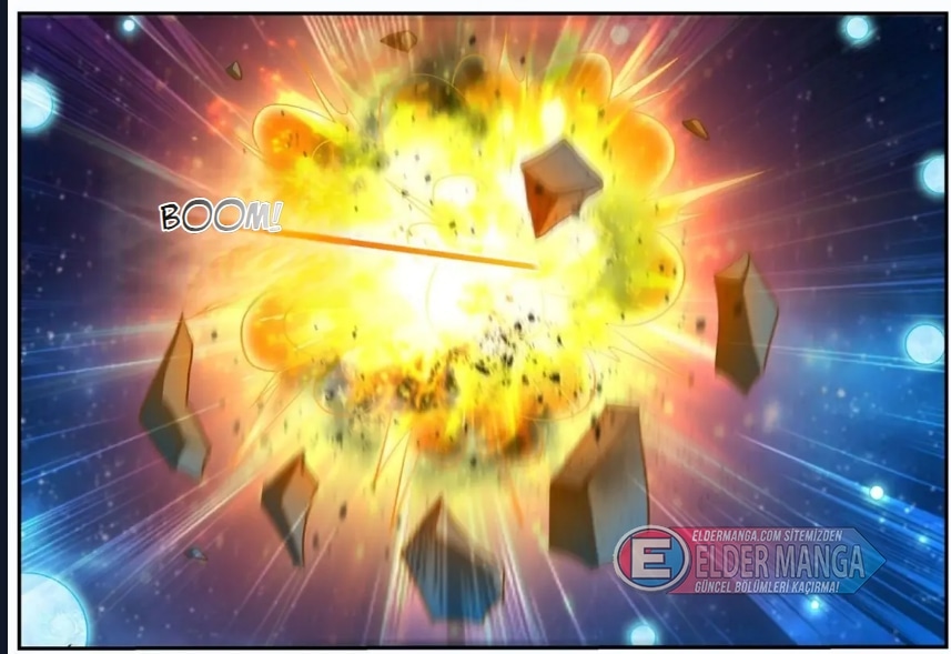 Şehirli Ölümsüz Kültivatörün Yeniden Doğuşu Bölüm 773 - Sayfa 1