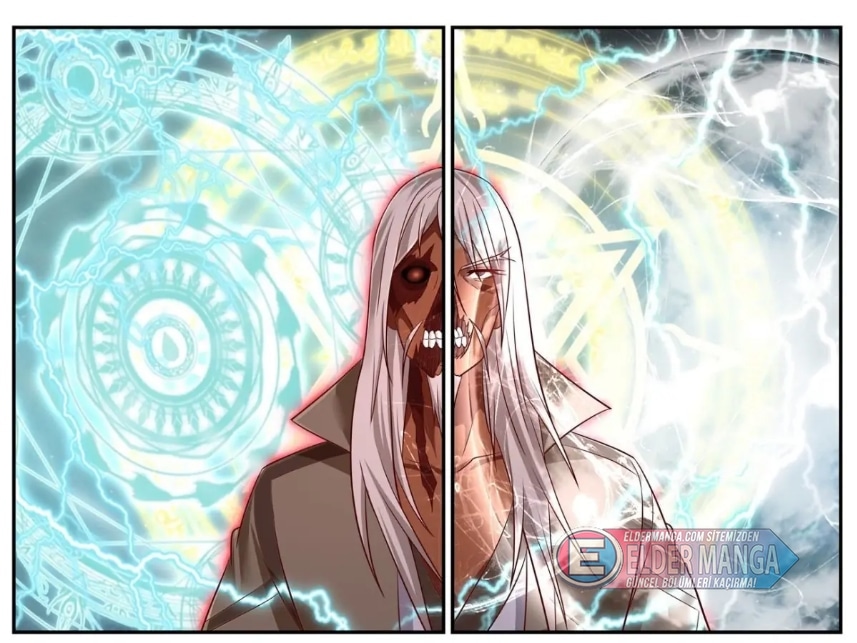 Şehirli Ölümsüz Kültivatörün Yeniden Doğuşu Bölüm 773 - Sayfa 3