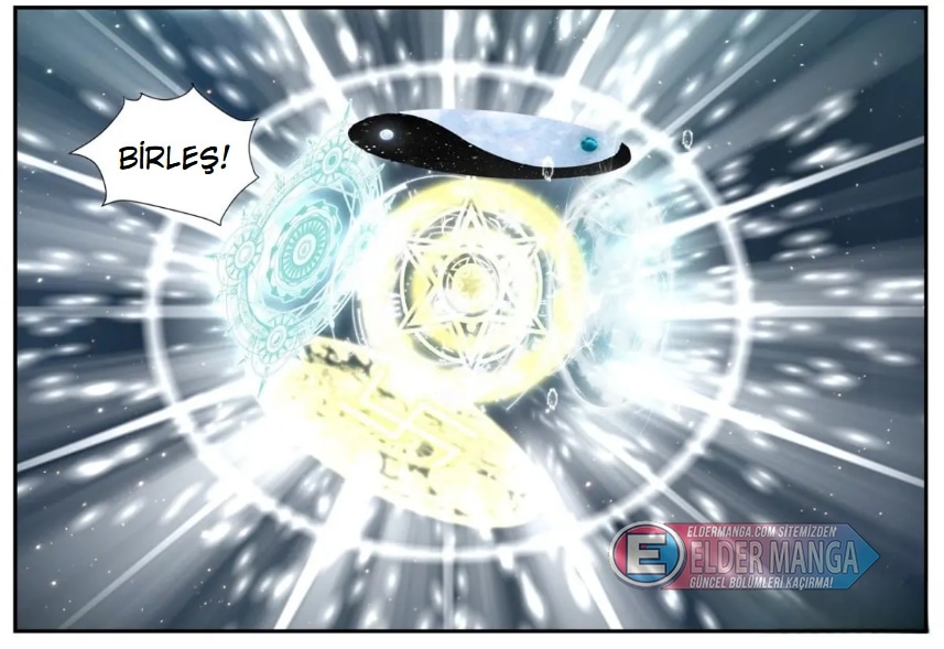 Şehirli Ölümsüz Kültivatörün Yeniden Doğuşu Bölüm 773 - Sayfa 4