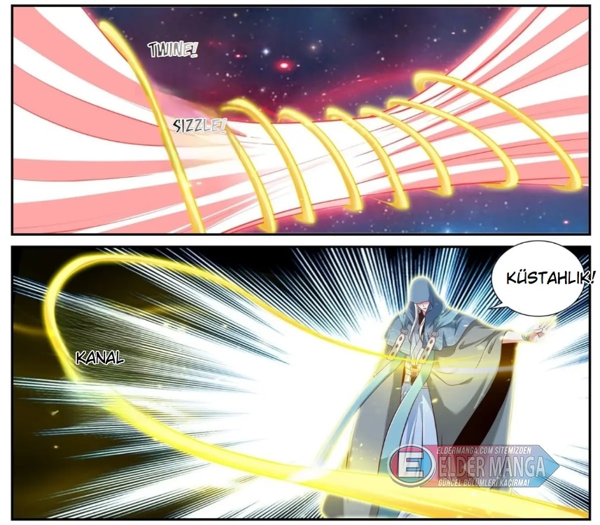 Şehirli Ölümsüz Kültivatörün Yeniden Doğuşu Bölüm 773 - Sayfa 13