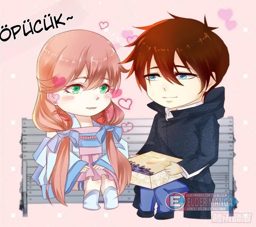 Şehirli Ölümsüz Kültivatörün Yeniden Doğuşu Bölüm 773 - Sayfa 15