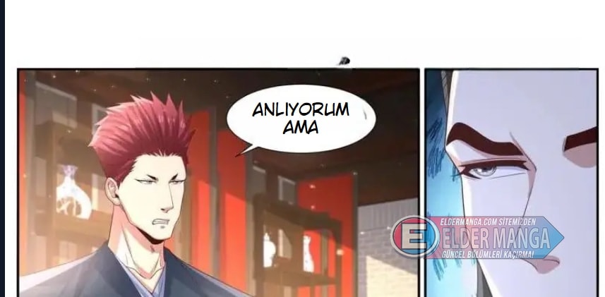 Şehirli Ölümsüz Kültivatörün Yeniden Doğuşu Bölüm 1018 - Sayfa 1