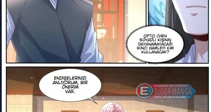 Şehirli Ölümsüz Kültivatörün Yeniden Doğuşu Bölüm 1018 - Sayfa 2