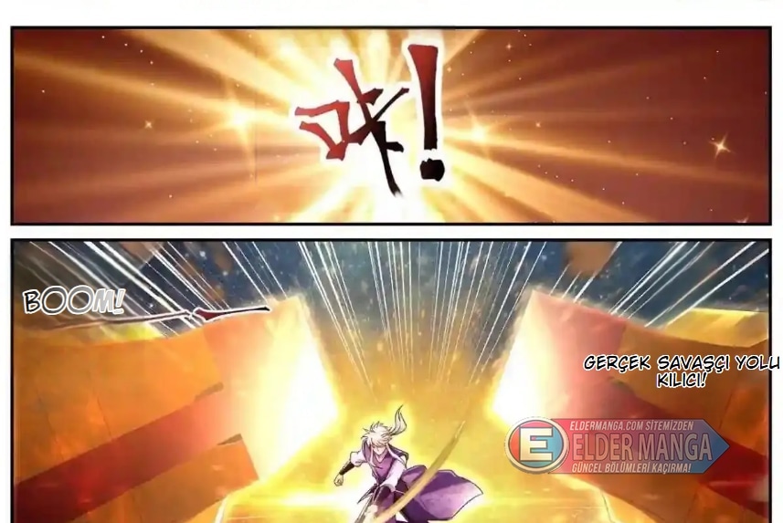 Şehirli Ölümsüz Kültivatörün Yeniden Doğuşu Bölüm 757 - Sayfa 3