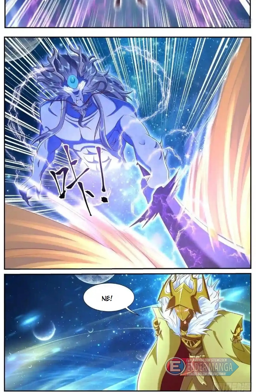 Şehirli Ölümsüz Kültivatörün Yeniden Doğuşu Bölüm 757 - Sayfa 11