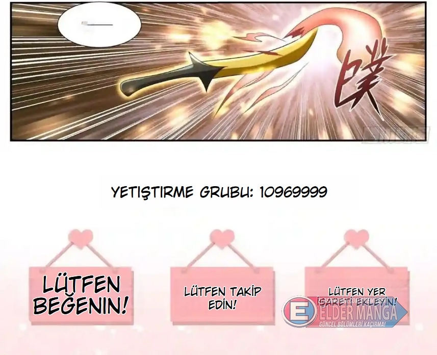 Şehirli Ölümsüz Kültivatörün Yeniden Doğuşu Bölüm 757 - Sayfa 15