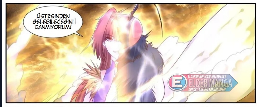 Şehirli Ölümsüz Kültivatörün Yeniden Doğuşu Bölüm 888 - Sayfa 1