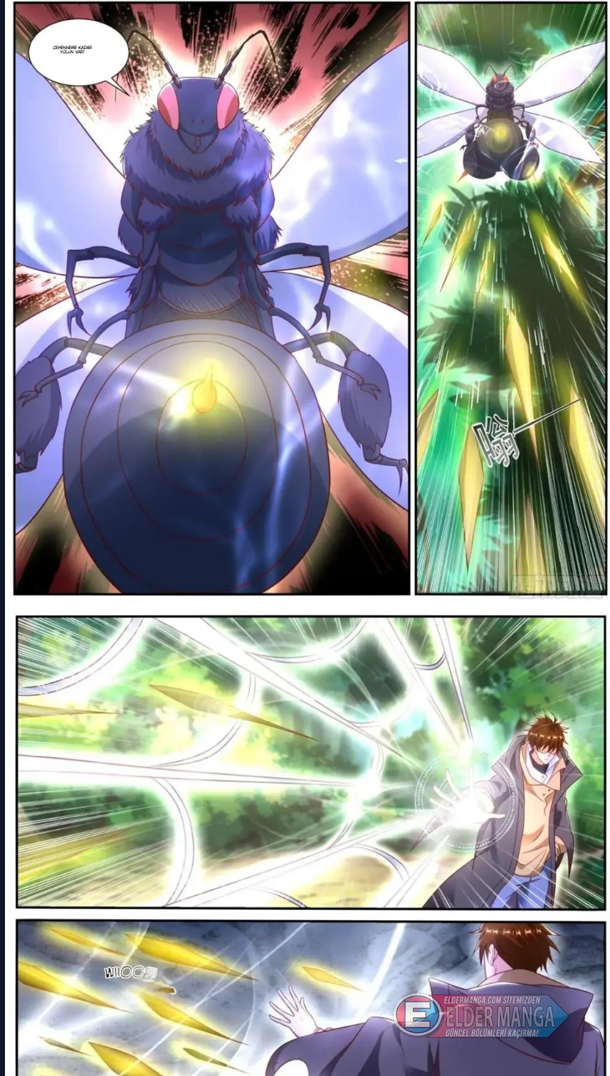 Şehirli Ölümsüz Kültivatörün Yeniden Doğuşu Bölüm 888 - Sayfa 2