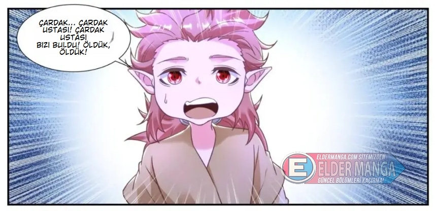 Şehirli Ölümsüz Kültivatörün Yeniden Doğuşu Bölüm 888 - Sayfa 4