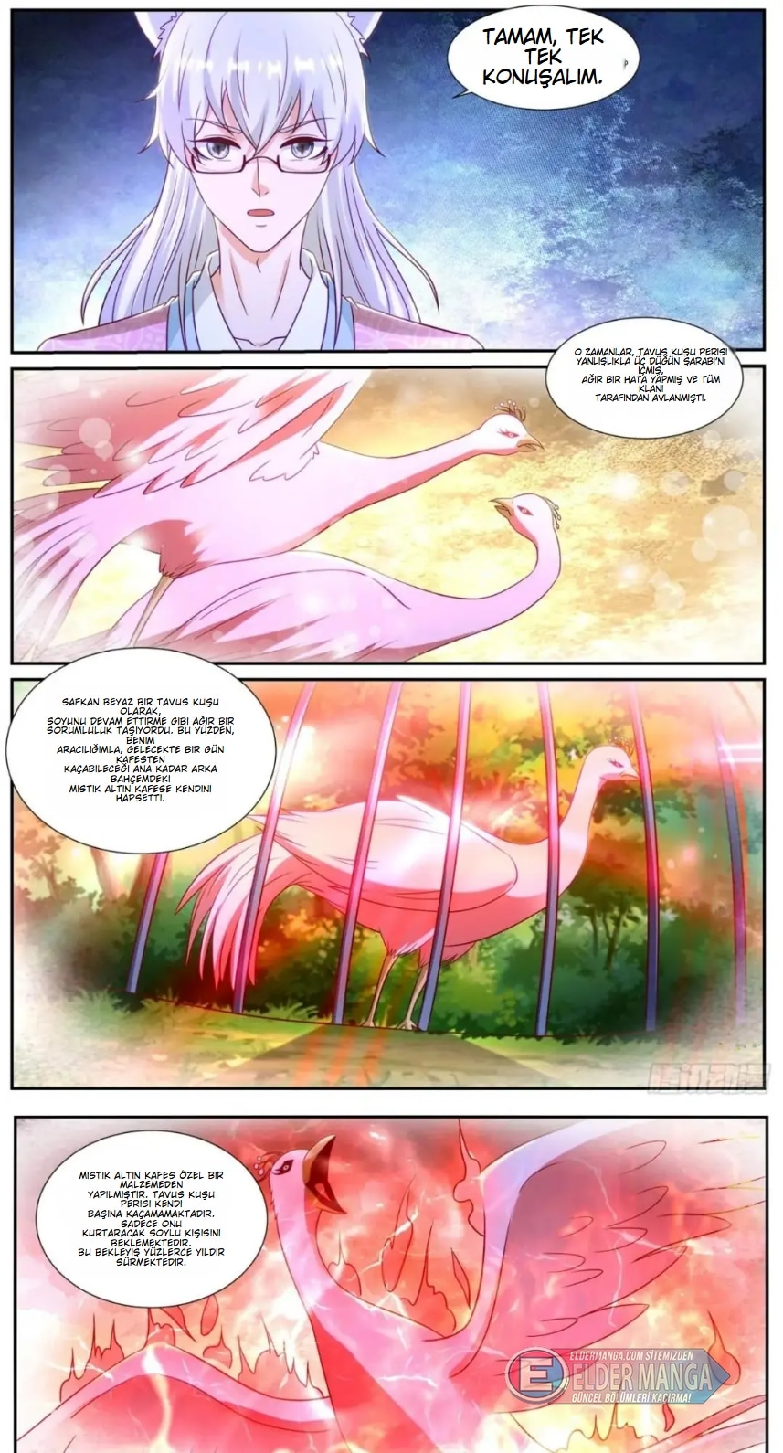 Şehirli Ölümsüz Kültivatörün Yeniden Doğuşu Bölüm 888 - Sayfa 9