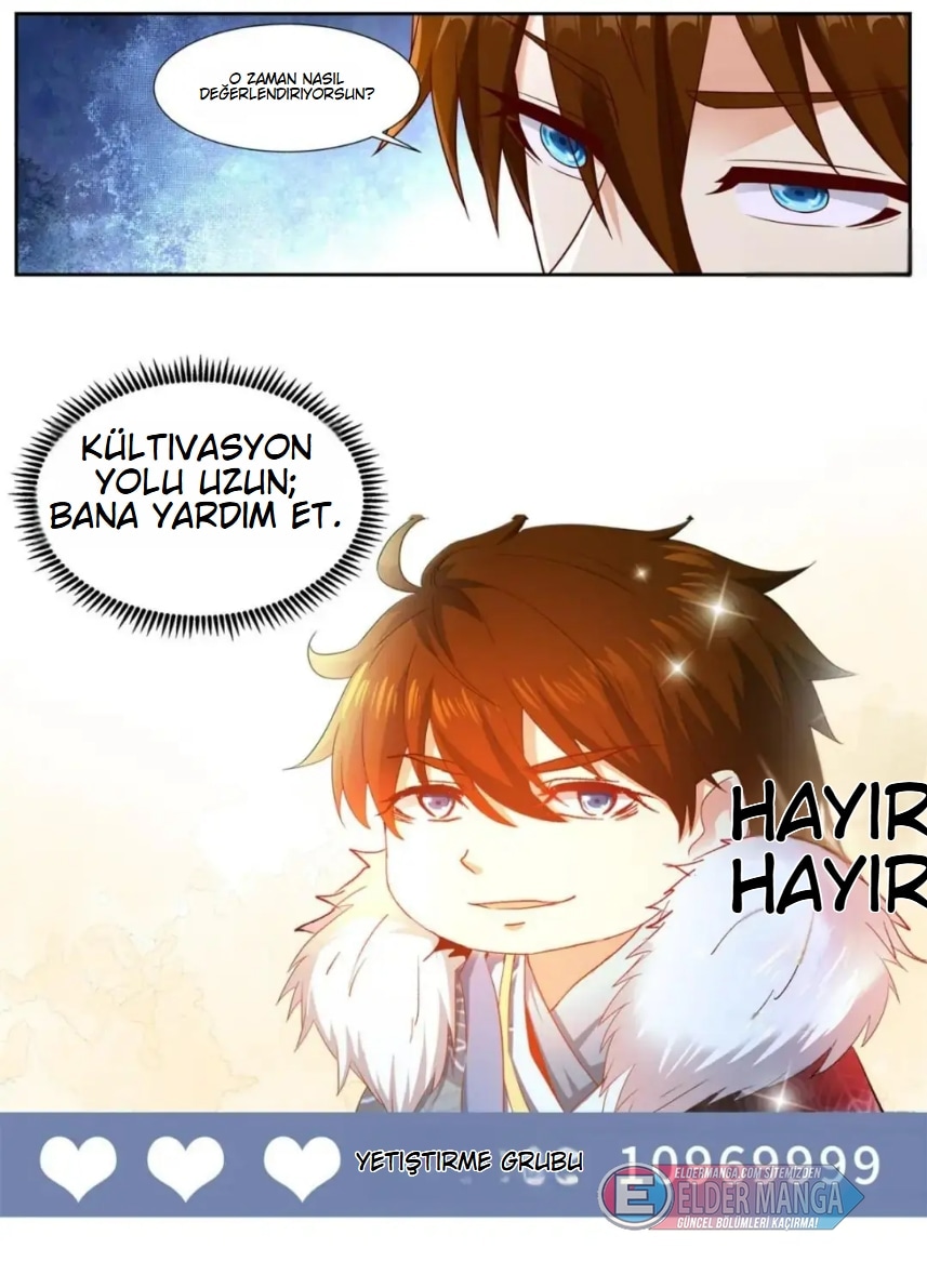 Şehirli Ölümsüz Kültivatörün Yeniden Doğuşu Bölüm 888 - Sayfa 12