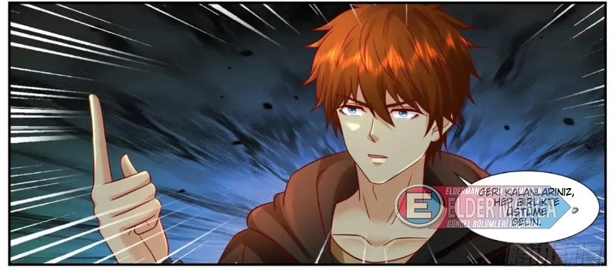 Şehirli Ölümsüz Kültivatörün Yeniden Doğuşu Bölüm 950 - Sayfa 3