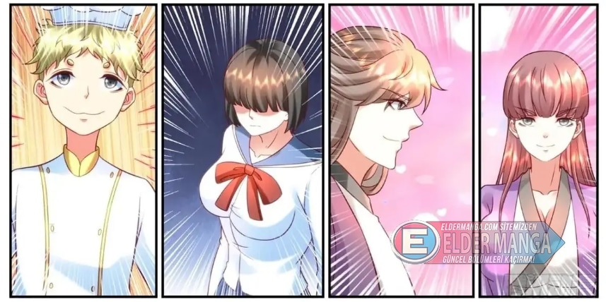 Şehirli Ölümsüz Kültivatörün Yeniden Doğuşu Bölüm 950 - Sayfa 6