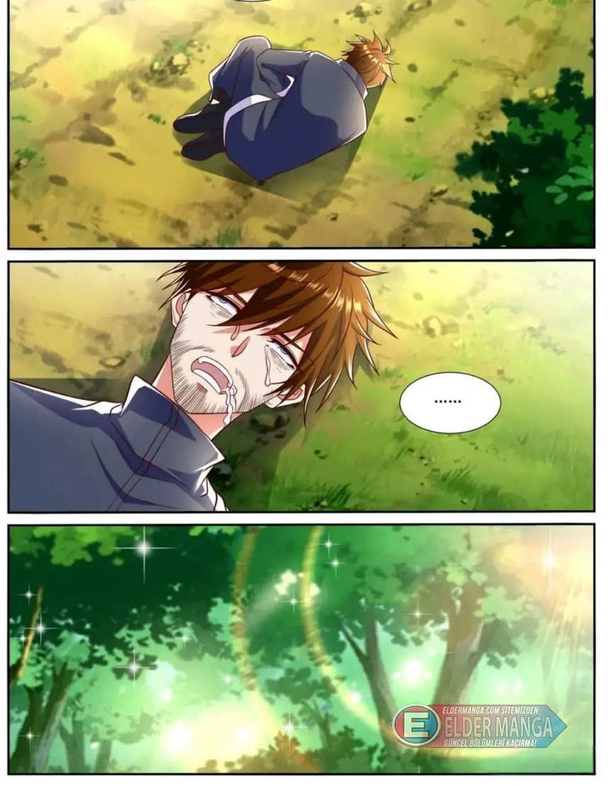 Şehirli Ölümsüz Kültivatörün Yeniden Doğuşu Bölüm 809 - Sayfa 11