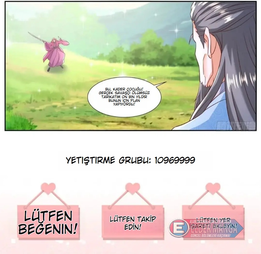 Şehirli Ölümsüz Kültivatörün Yeniden Doğuşu Bölüm 809 - Sayfa 14