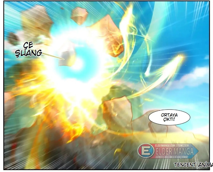 Şehirli Ölümsüz Kültivatörün Yeniden Doğuşu Bölüm 911 - Sayfa 7