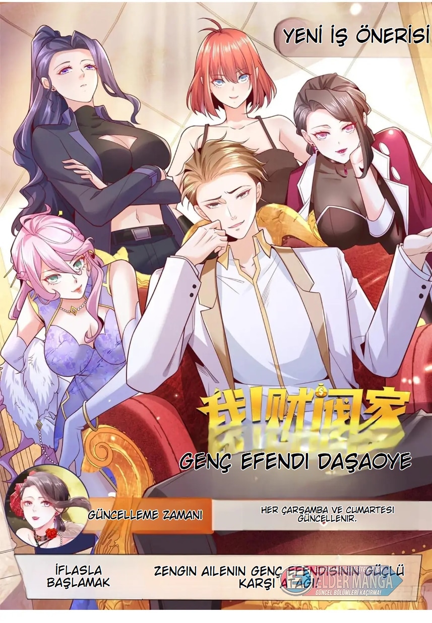 Şehirli Ölümsüz Kültivatörün Yeniden Doğuşu Bölüm 911 - Sayfa 14