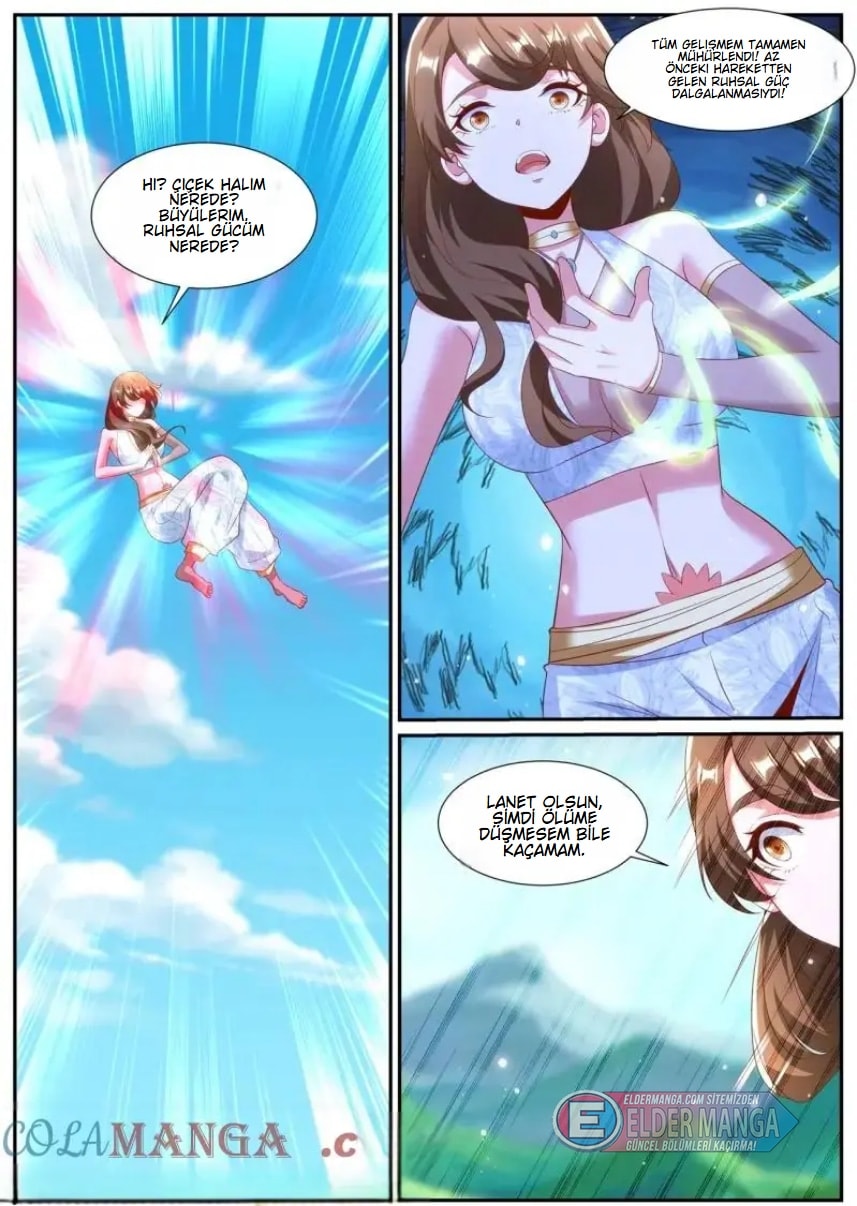 Şehirli Ölümsüz Kültivatörün Yeniden Doğuşu Bölüm 1005 - Sayfa 3