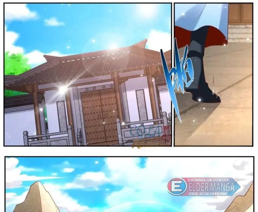 Şehirli Ölümsüz Kültivatörün Yeniden Doğuşu Bölüm 1005 - Sayfa 6