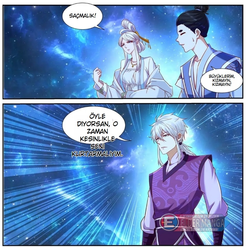 Şehirli Ölümsüz Kültivatörün Yeniden Doğuşu Bölüm 777 - Sayfa 9