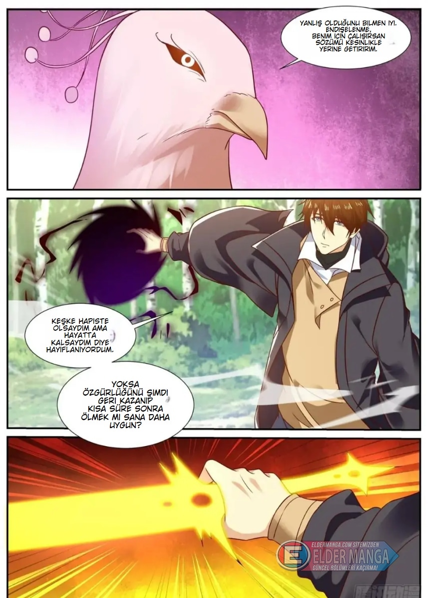 Şehirli Ölümsüz Kültivatörün Yeniden Doğuşu Bölüm 896 - Sayfa 3