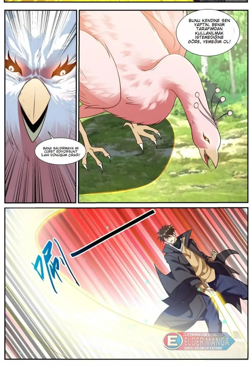 Şehirli Ölümsüz Kültivatörün Yeniden Doğuşu Bölüm 896 - Sayfa 4