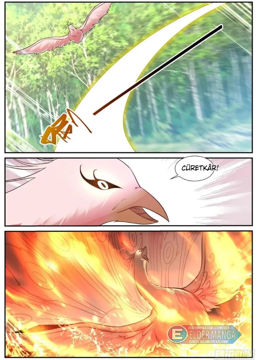 Şehirli Ölümsüz Kültivatörün Yeniden Doğuşu Bölüm 896 - Sayfa 5