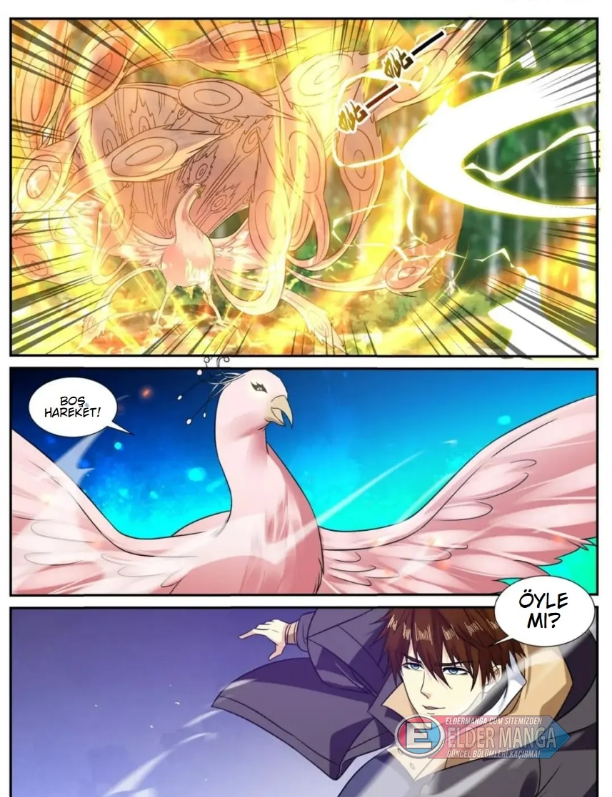 Şehirli Ölümsüz Kültivatörün Yeniden Doğuşu Bölüm 896 - Sayfa 6