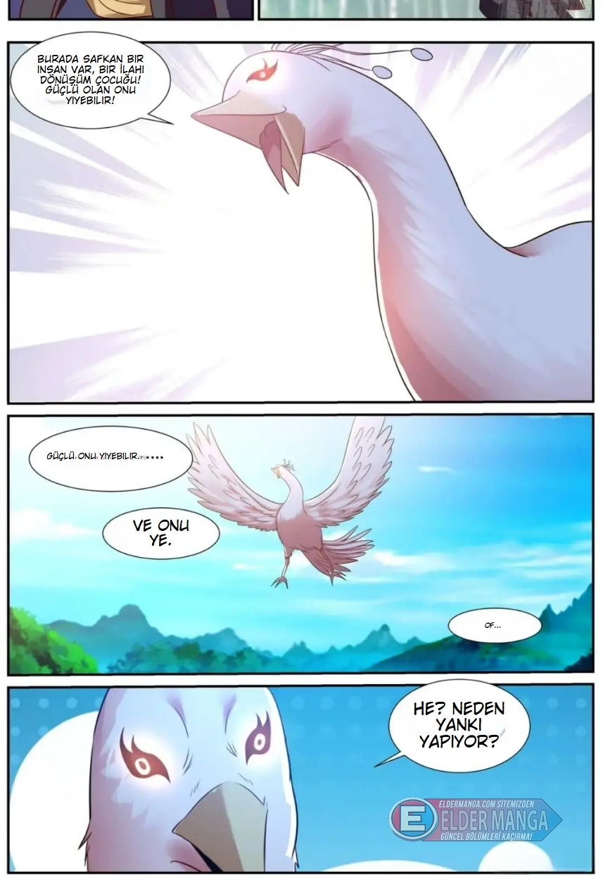 Şehirli Ölümsüz Kültivatörün Yeniden Doğuşu Bölüm 896 - Sayfa 10