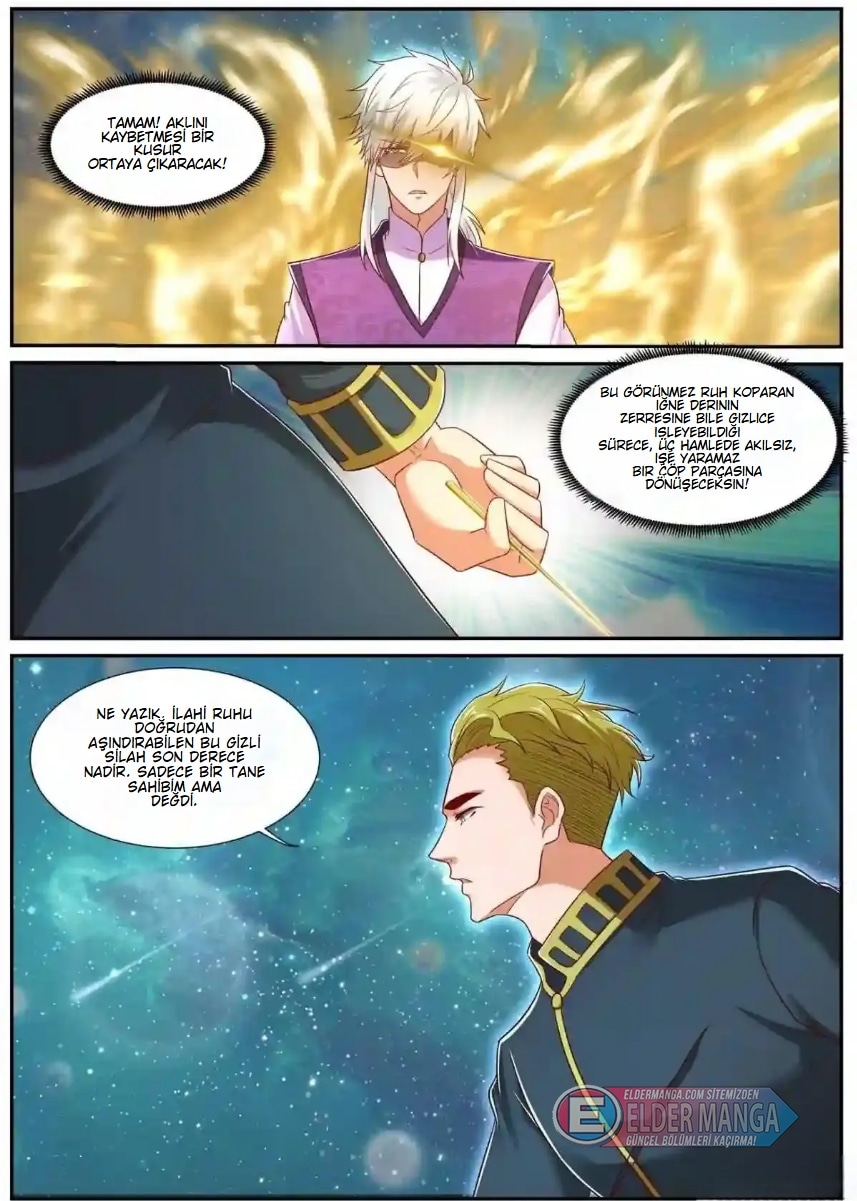 Şehirli Ölümsüz Kültivatörün Yeniden Doğuşu Bölüm 748 - Sayfa 6