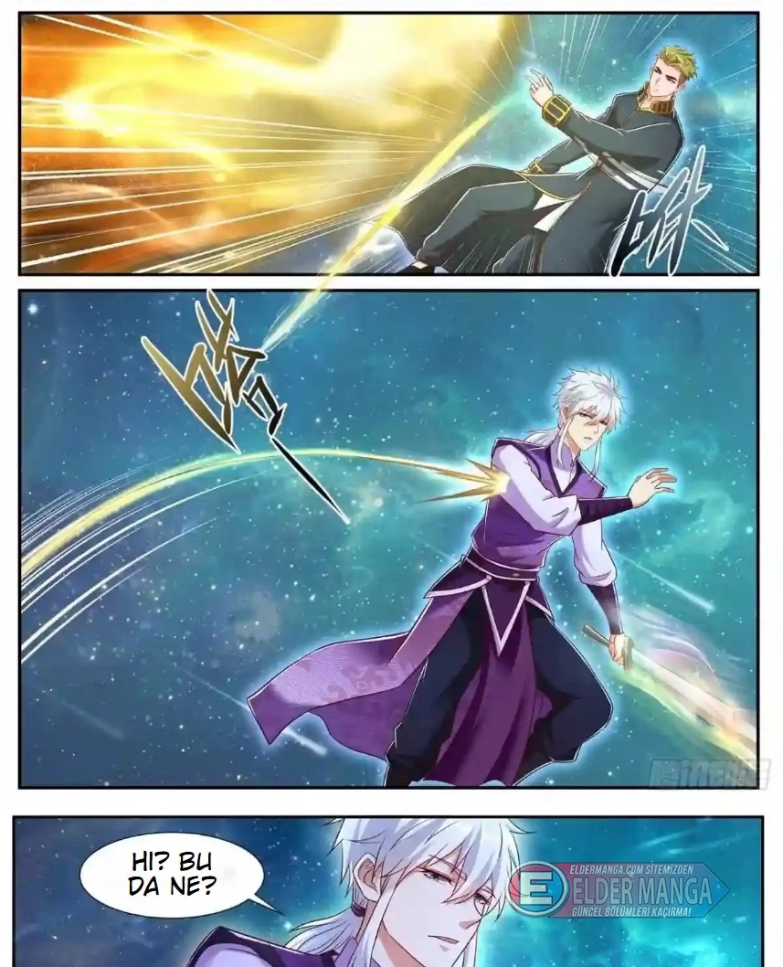 Şehirli Ölümsüz Kültivatörün Yeniden Doğuşu Bölüm 748 - Sayfa 8