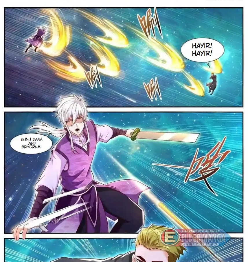 Şehirli Ölümsüz Kültivatörün Yeniden Doğuşu Bölüm 748 - Sayfa 12