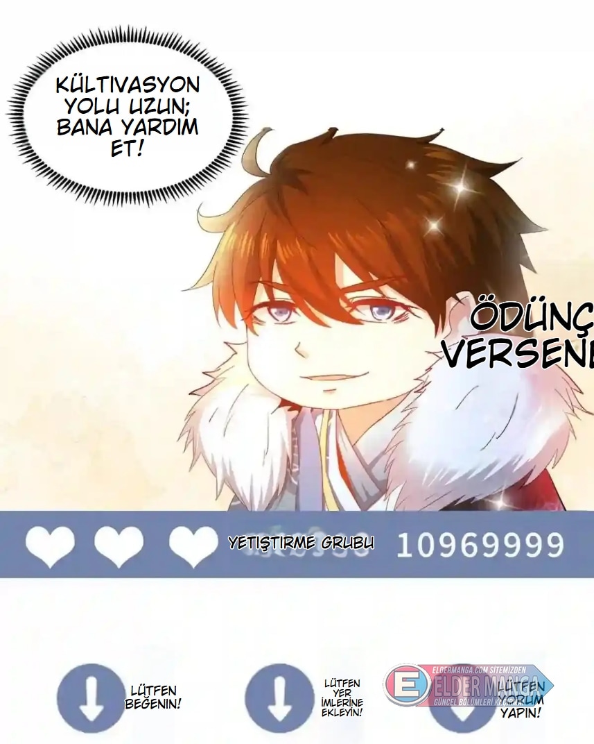 Şehirli Ölümsüz Kültivatörün Yeniden Doğuşu Bölüm 748 - Sayfa 14