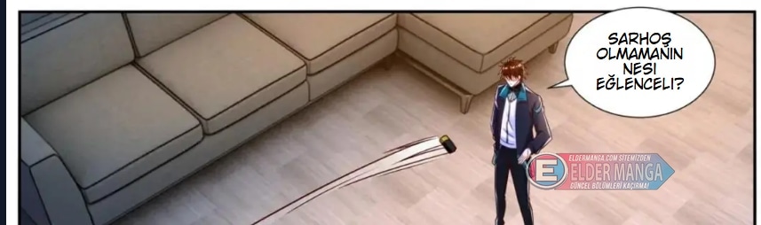 Şehirli Ölümsüz Kültivatörün Yeniden Doğuşu Bölüm 848 - Sayfa 1