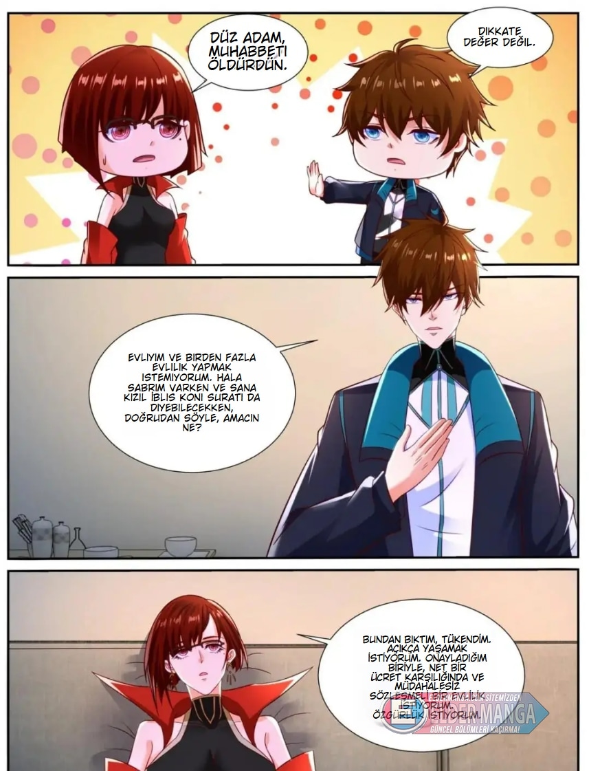 Şehirli Ölümsüz Kültivatörün Yeniden Doğuşu Bölüm 848 - Sayfa 4