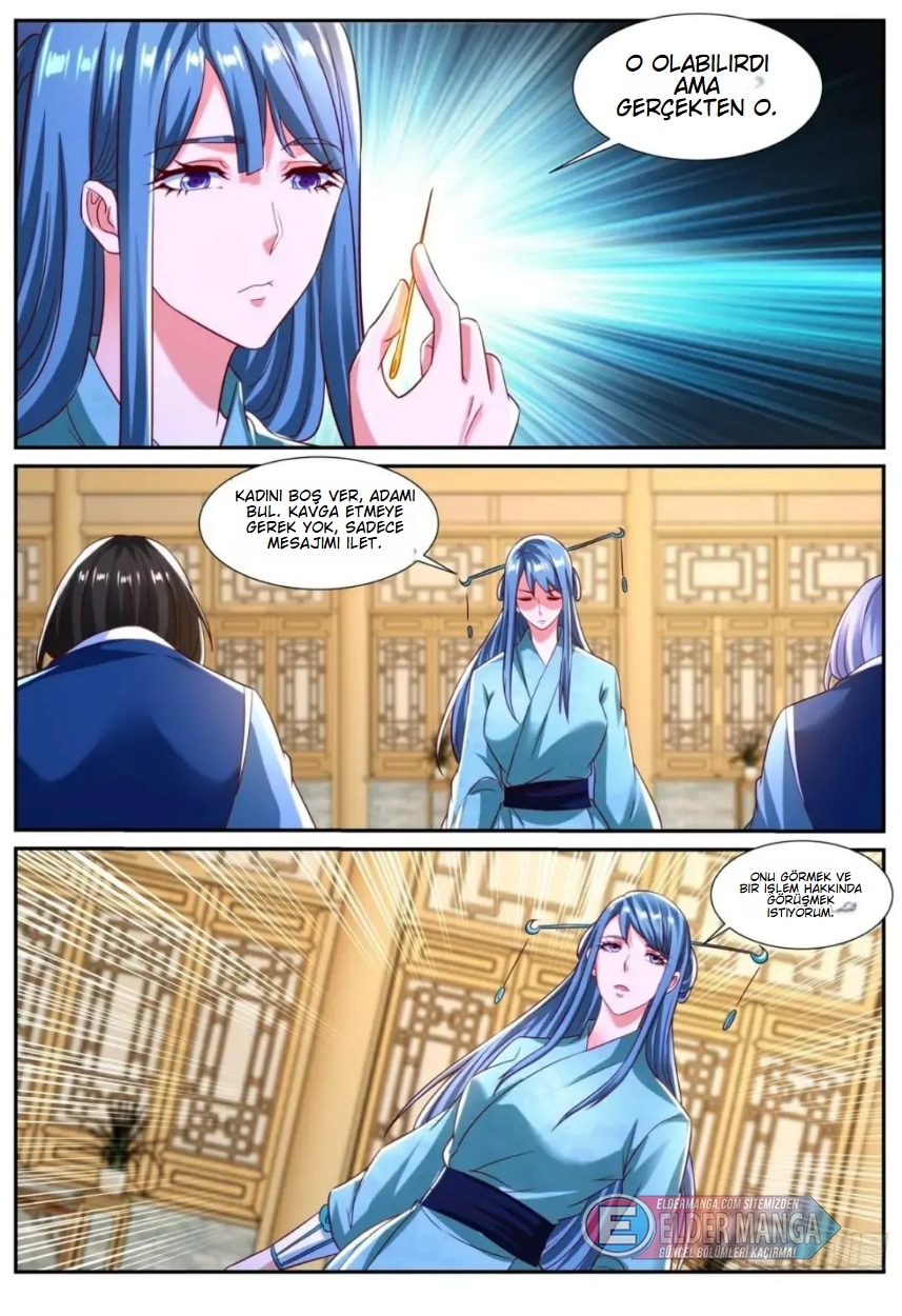 Şehirli Ölümsüz Kültivatörün Yeniden Doğuşu Bölüm 848 - Sayfa 11