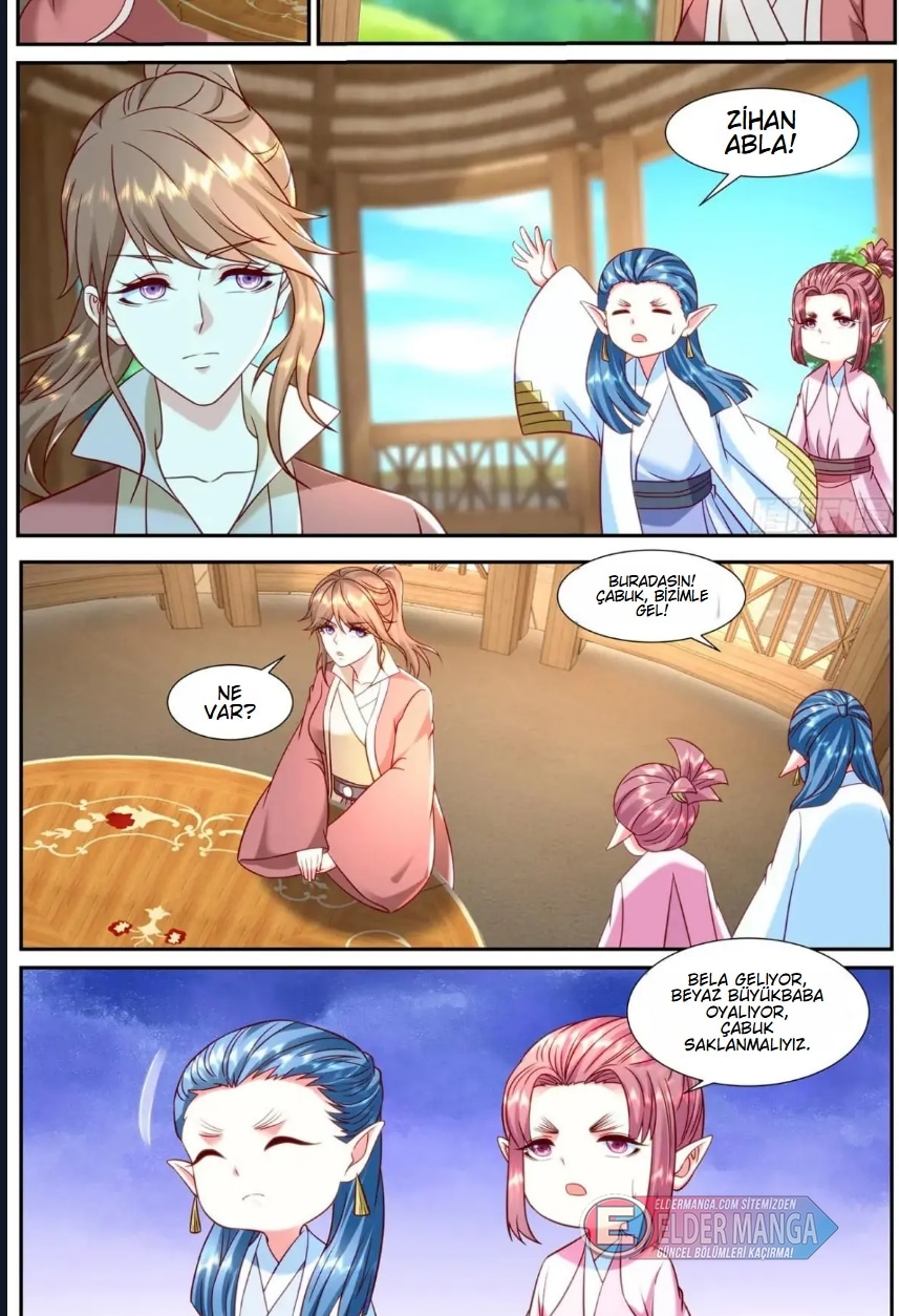 Şehirli Ölümsüz Kültivatörün Yeniden Doğuşu Bölüm 921 - Sayfa 2