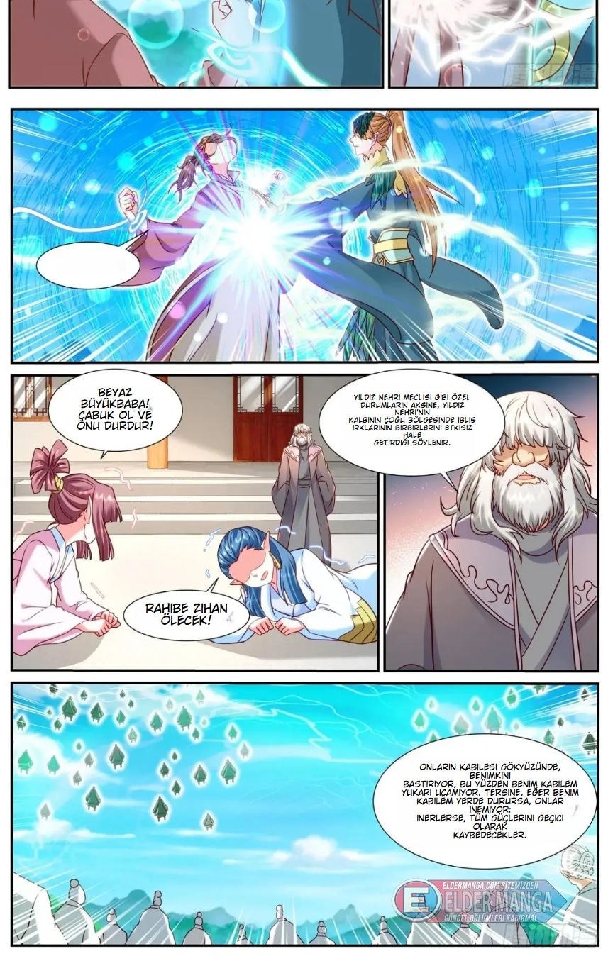 Şehirli Ölümsüz Kültivatörün Yeniden Doğuşu Bölüm 921 - Sayfa 12