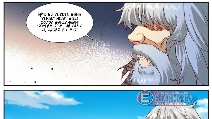 Şehirli Ölümsüz Kültivatörün Yeniden Doğuşu Bölüm 921 - Sayfa 13