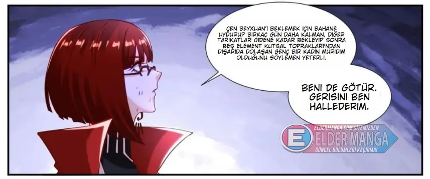 Şehirli Ölümsüz Kültivatörün Yeniden Doğuşu Bölüm 871 - Sayfa 9