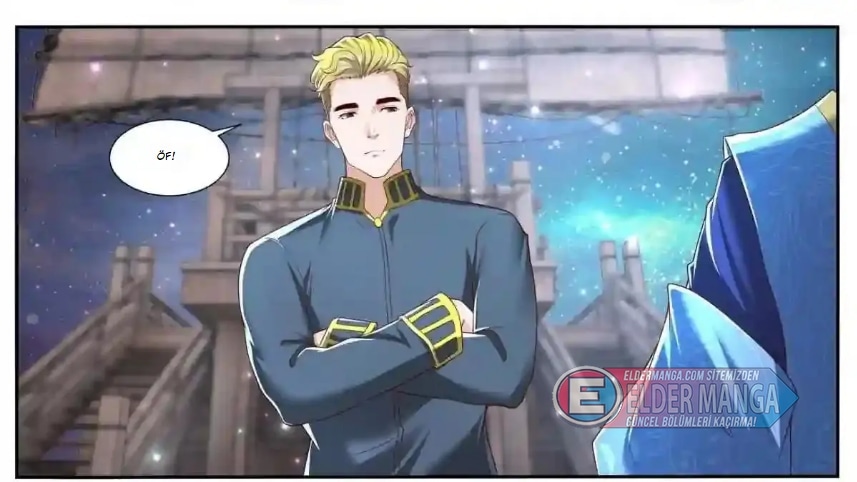 Şehirli Ölümsüz Kültivatörün Yeniden Doğuşu Bölüm 725 - Sayfa 3